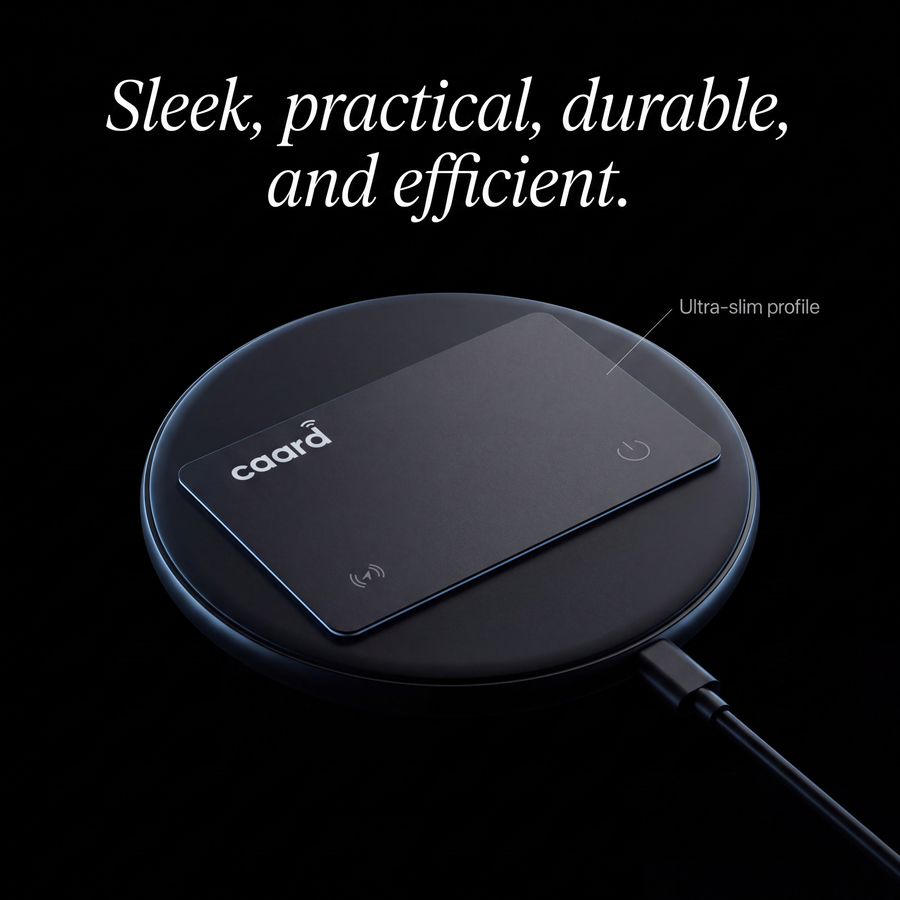 Wireless Charger