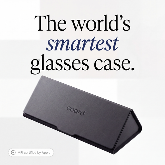 Glasses Cover