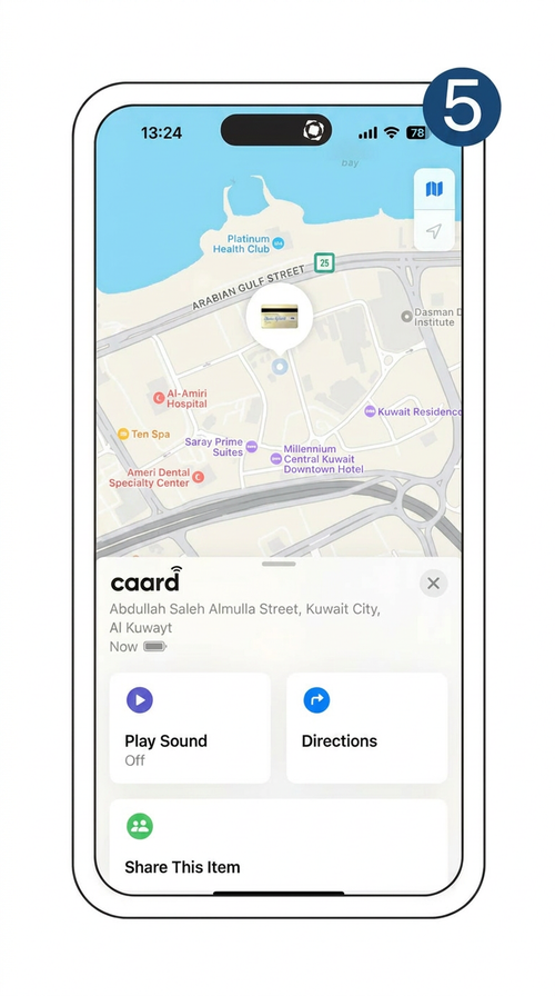 This Item is Linked to Your Apple ID