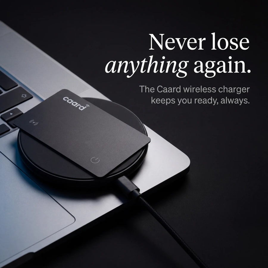 Wireless Charger