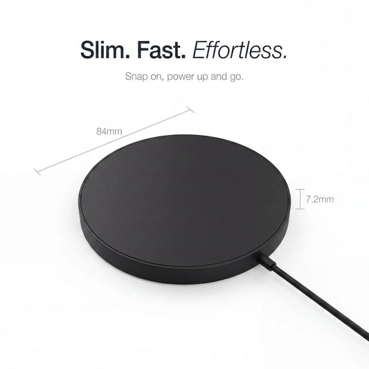 Wireless Charger