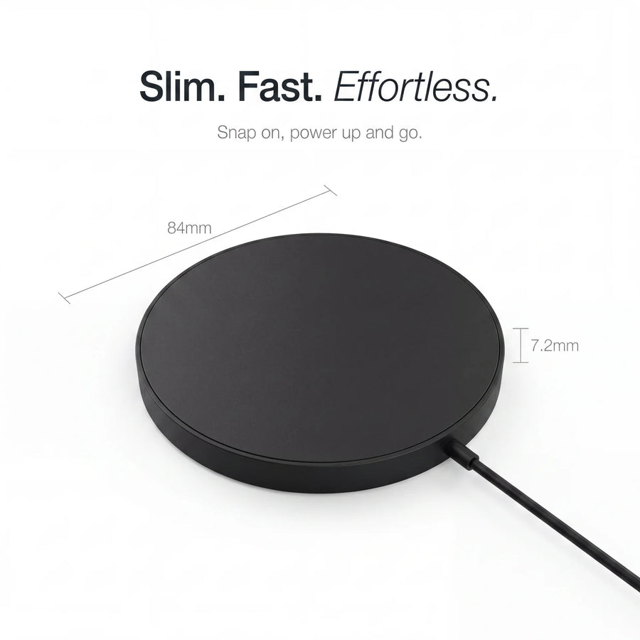 Wireless Charger