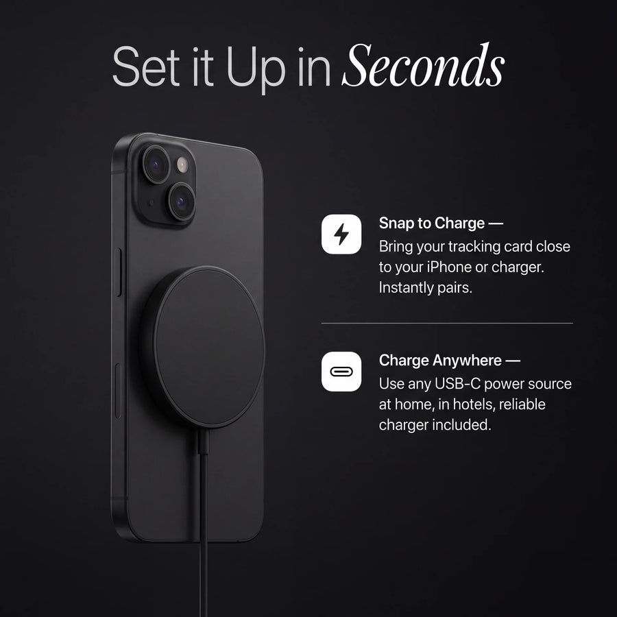 Wireless Charger