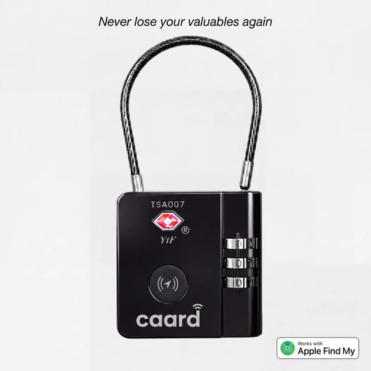 Smart Lock
