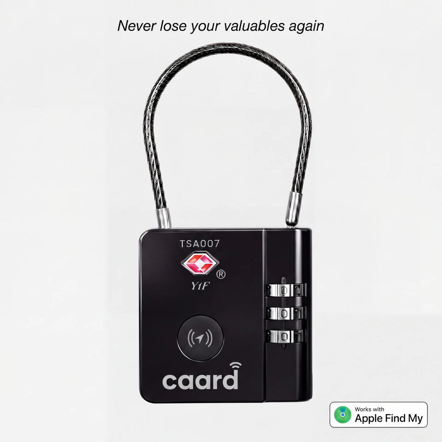 Smart Lock