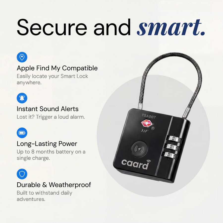 Smart Lock