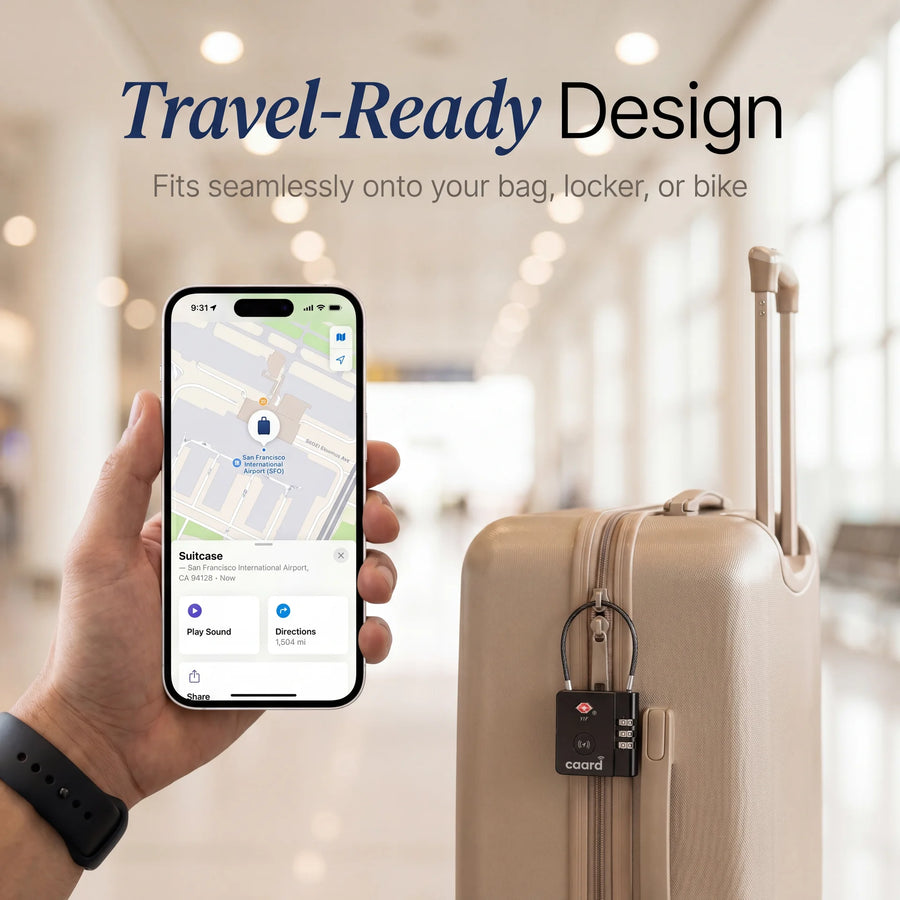 Smart Lock