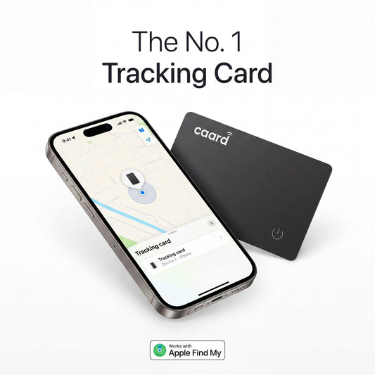 Tracking Card