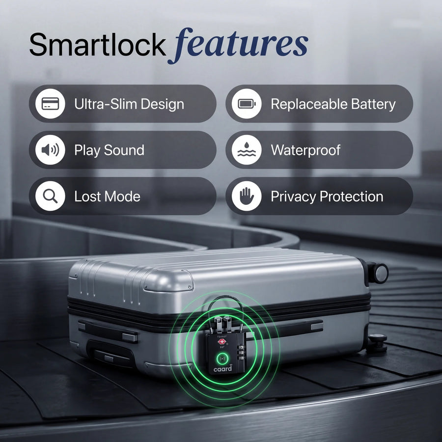 Smart Lock