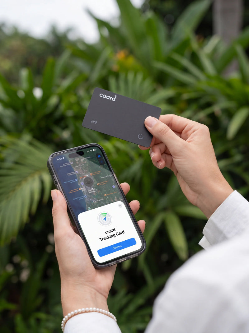 Real-Time Location, Worldwide
