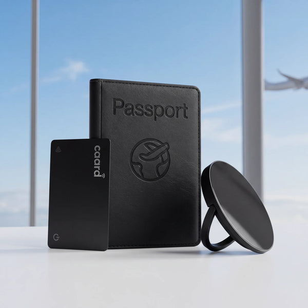 The Ultimate Travel Bundle